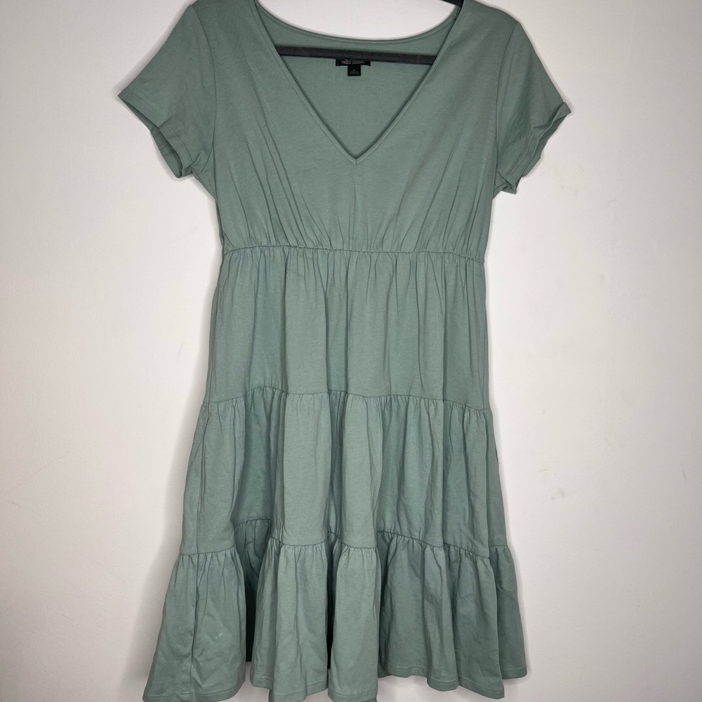 Target, size medium